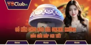 Có Nên Chơi Xóc Đĩa Online Không - Góc Giải Đáp Chi Tiết