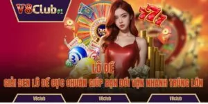 Giải Đen Lô Đề Cực Chuẩn Giúp Bạn Đổi Vận Nhanh Trúng Lớn