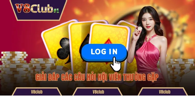 Giải đáp các câu hỏi hội viên thường gặp
