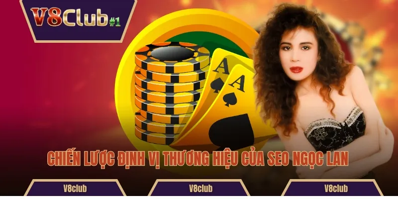 Chiến lược định vị thương hiệu của SEO Ngọc Lan