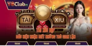Tài Xỉu Bịp - Dấu Hiệu Nhận Biết Những Trò Gian Lận
