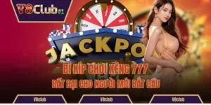 Bí Kíp Chơi Xèng 777 Bất Bại Cho Người Mới Bắt Đầu 