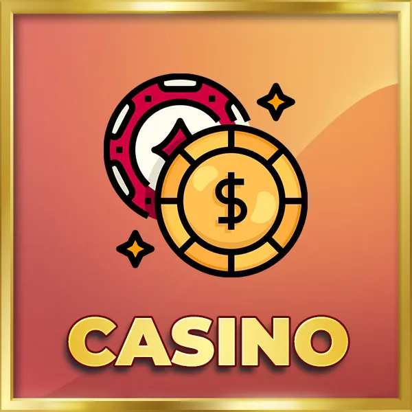 Casino - v8club